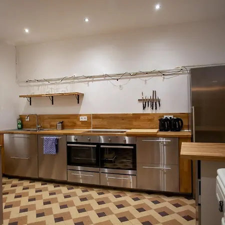 Une Belle Histoire Maison De Maitre *