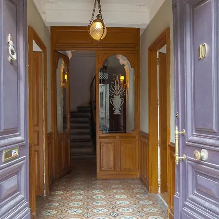 Une Belle Histoire Maison De Maitre *
