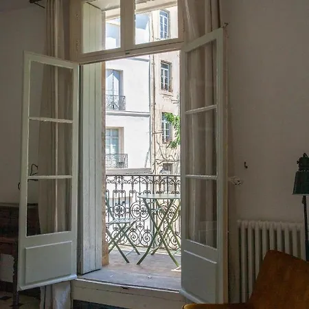 Une Belle Histoire Maison De Maitre 베지에