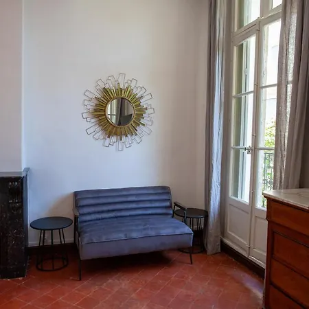 Une Belle Histoire Maison De Maitre *